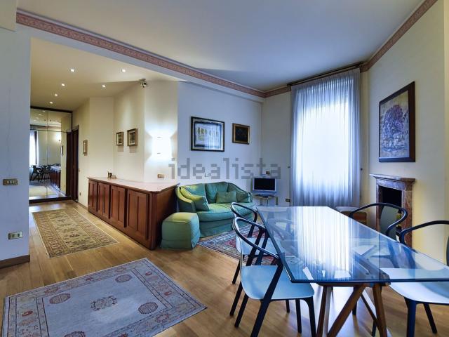 Appartamento in vendita di 115 m² in Via Alessandro Volta, 3