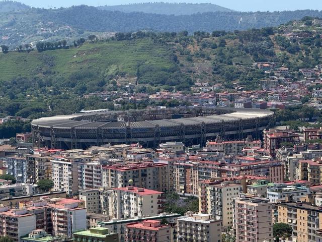 Appartamento in vendita di 115 m² in Via Alessandro Manzoni, 136