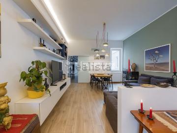 Appartamento in vendita di 115 m² in Via Alfonso Sozy Carafa, 59