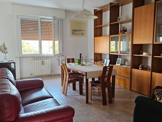 Appartamento in vendita di 115 m² in Via Arcangelo Corelli, 8
