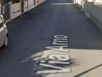 Appartamento in vendita di 115 m² in Via Arno