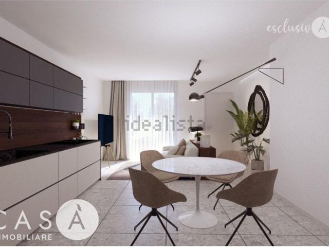 Appartamento in vendita di 115 m² in Via Arno