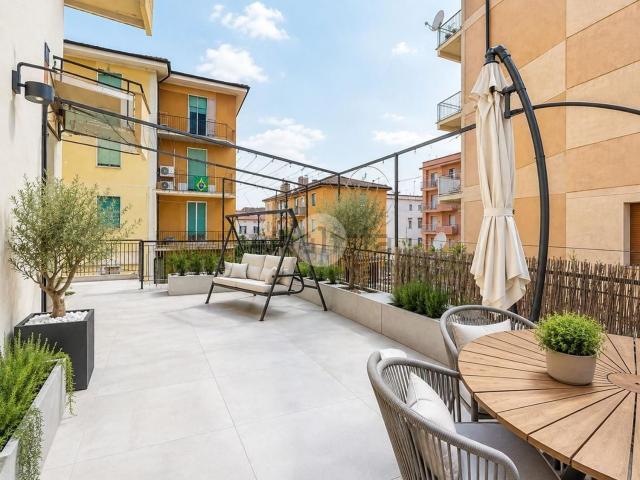 Appartamento in vendita di 115 m² in Via Asiago, 5