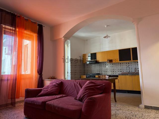 Appartamento in vendita di 115 m² in Via Attilio Barbarulo, 93