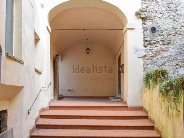 Appartamento in vendita di 115 m² in Via Aurelio Saffi