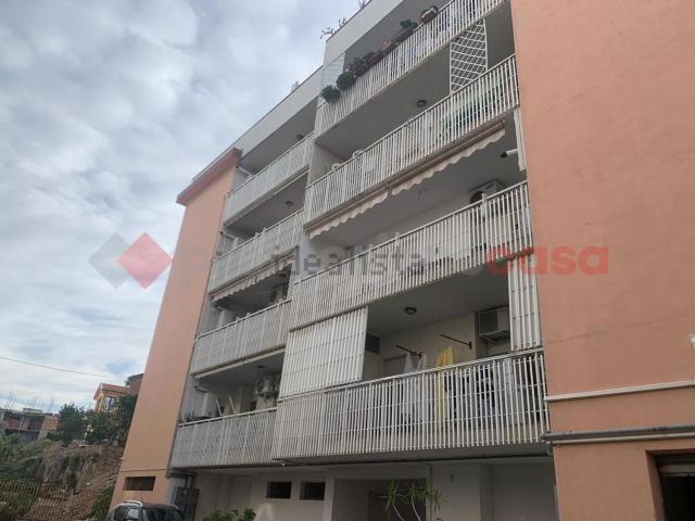 Appartamento in vendita di 115 m² in Via Aurelio Sorrentino, 34