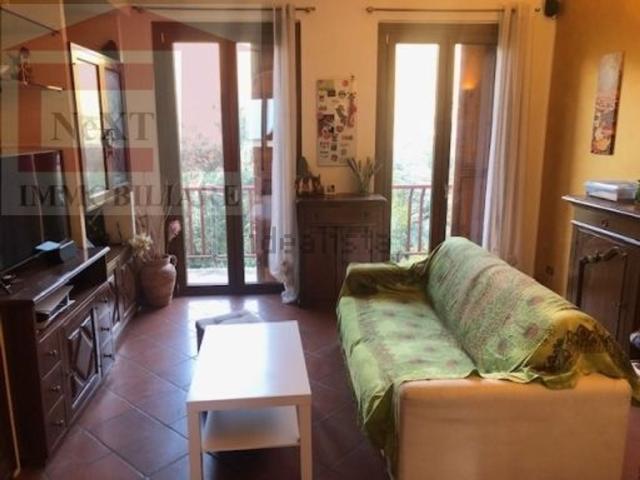 Appartamento in vendita di 115 m² in Via B. Berenson