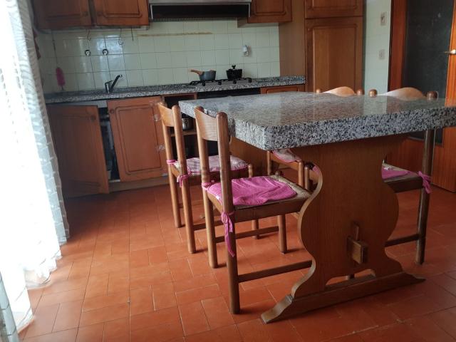 Appartamento in vendita di 115 m² in Via B. Buozzi, 3