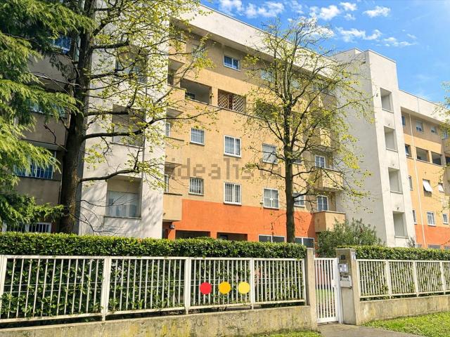 Appartamento in vendita di 115 m² in Via Boffalora