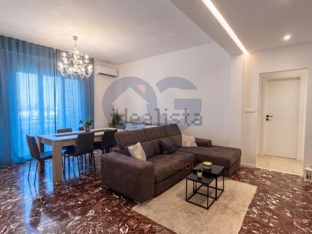 Appartamento in vendita di 115 m² in Via Bologna, 5