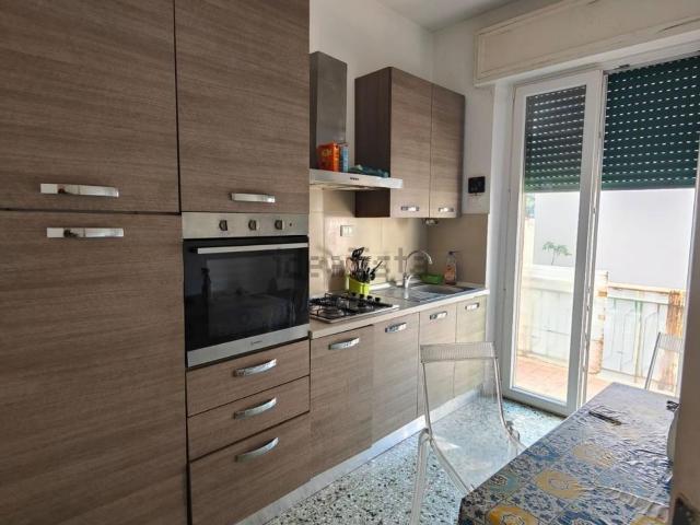 Appartamento in vendita di 115 m² in Via Bologna