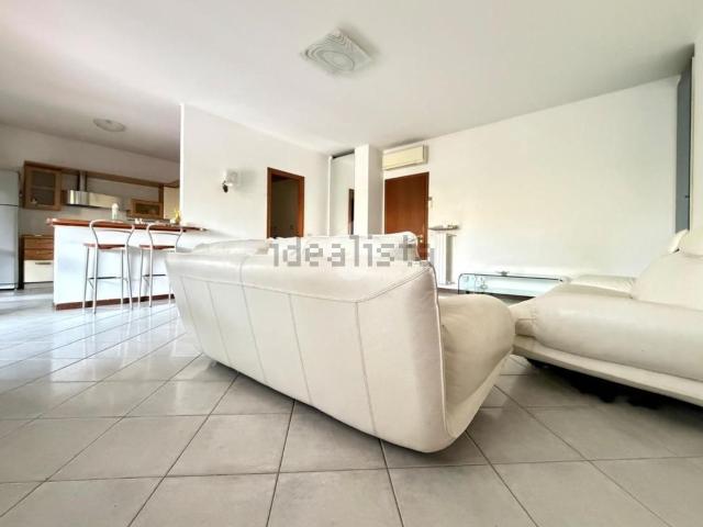 Appartamento in vendita di 115 m² in Via Borgogna, 3