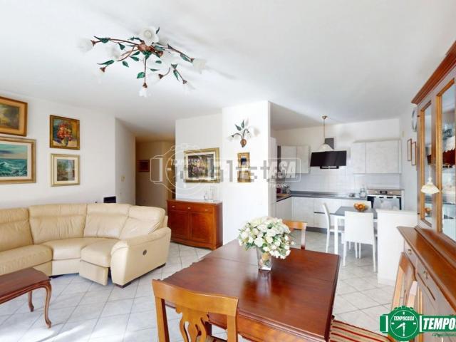 Appartamento in vendita di 115 m² in Via Borrotzu, 31