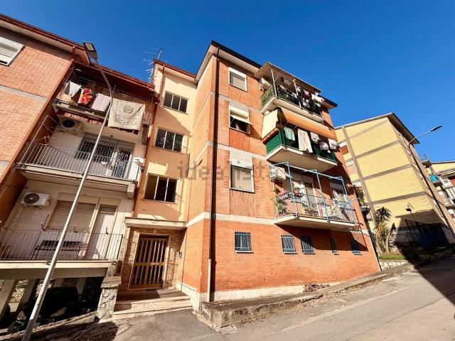 Appartamento in vendita di 115 m² in Via Boschetto