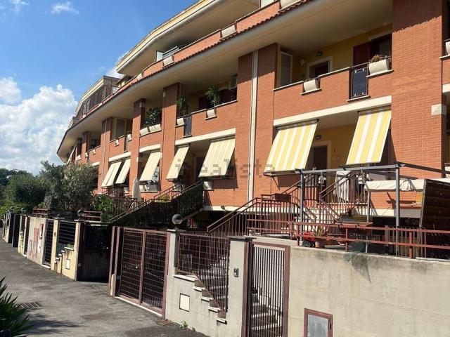 Appartamento in vendita di 115 m² in Via Bossico, 16