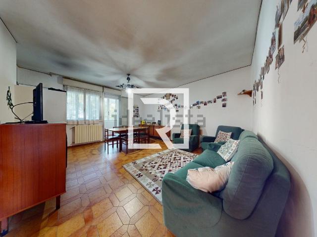 Appartamento in vendita di 115 m² in Via Barisan, 3