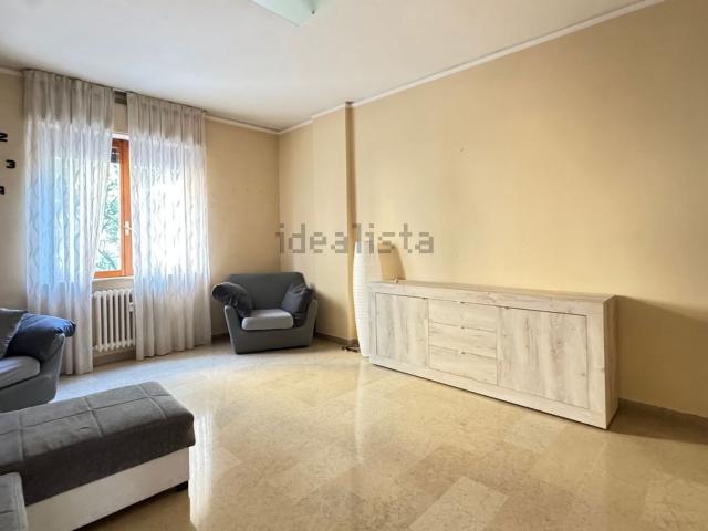 Appartamento in vendita di 115 m² in Via Beverora