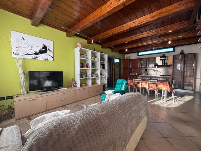 Appartamento in vendita di 115 m² in Via Beccaria, 13