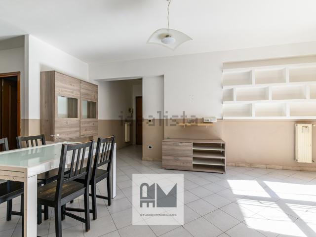Appartamento in vendita di 115 m² in Via Belgio, 23