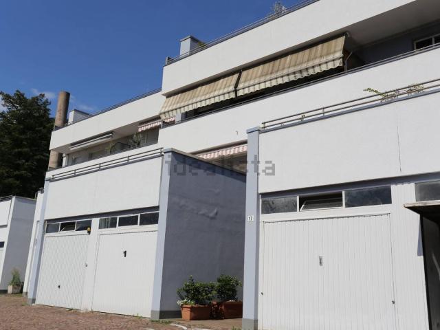 Appartamento in vendita di 115 m² in Via Bellavista, 17