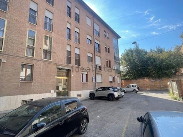 Appartamento in vendita di 115 m² in Via Belriguardo