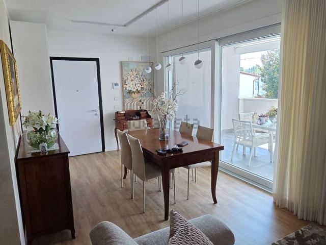 Appartamento in vendita di 115 m² in Via Belvedere, 27
