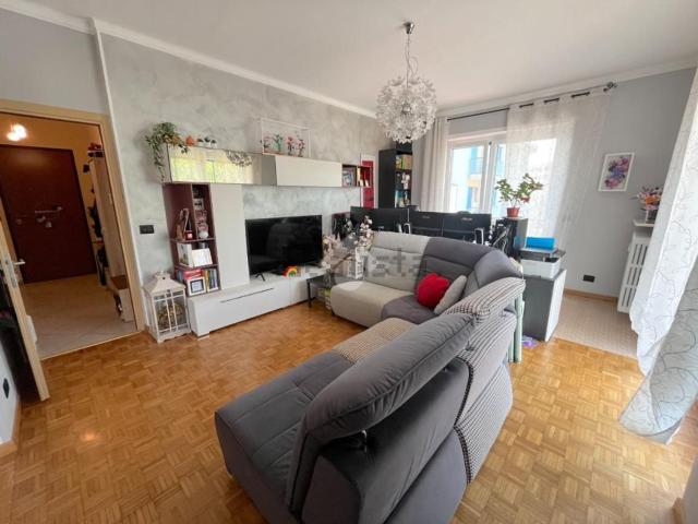 Appartamento in vendita di 115 m² in Via Benedetto Croce, 1