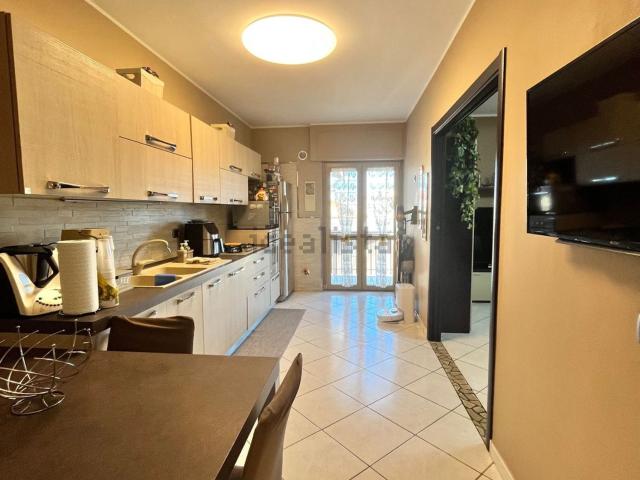 Appartamento in vendita di 115 m² in Via Benedetto Croce