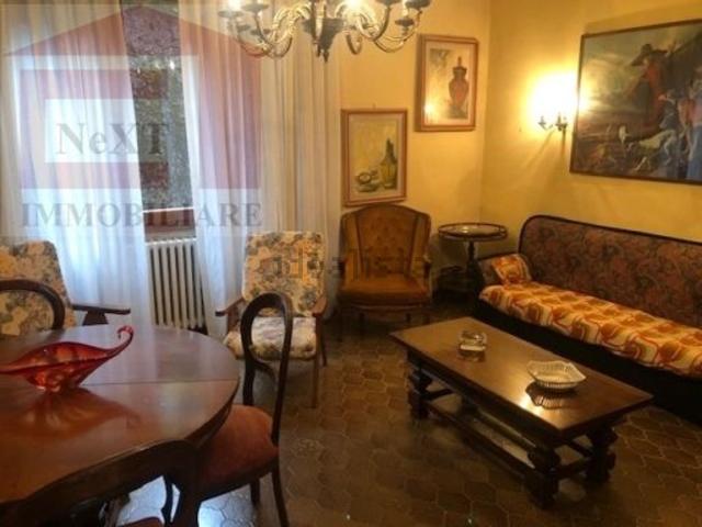 Appartamento in vendita di 115 m² in Via Bernardo Berenson