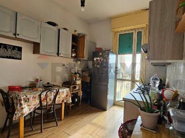 Appartamento in vendita di 115 m² in Via Biancavilla, 21
