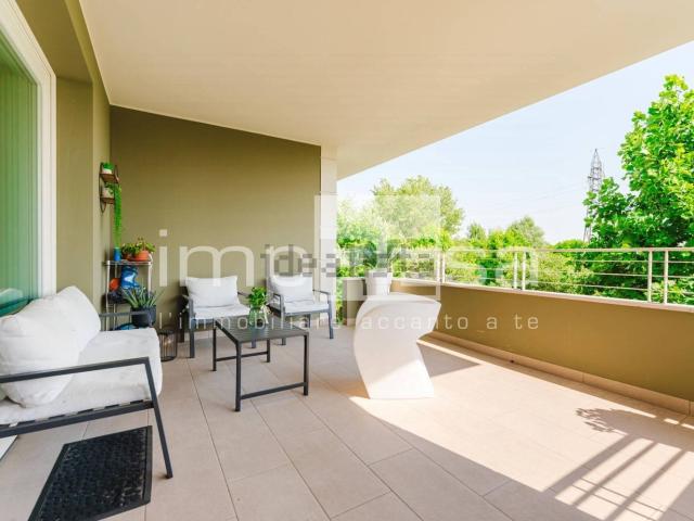 Appartamento in vendita di 115 m² in Via Brugnera, 4