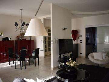 Appartamento in vendita di 115 m² in Via Bruno Buozzi