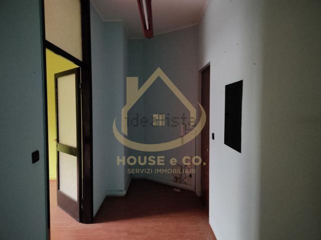 Appartamento in vendita di 115 m² in Via Bruno Buozzi