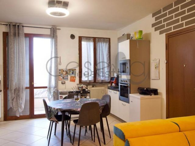 Appartamento in vendita di 115 m² in Via Branchise