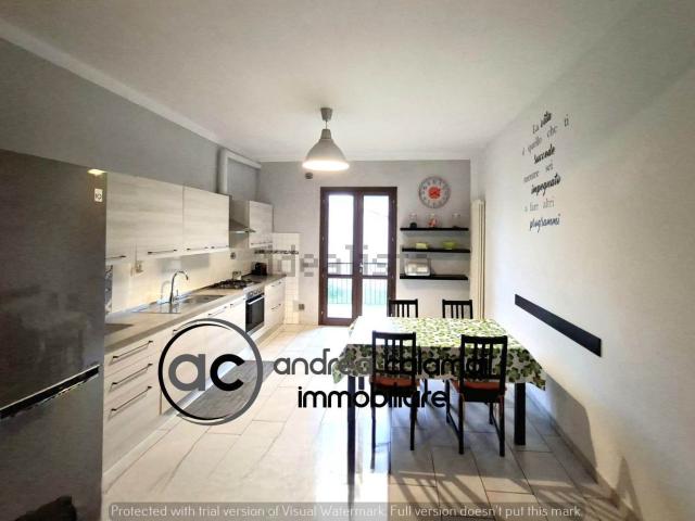 Appartamento in vendita di 115 m² in Via Brasimone