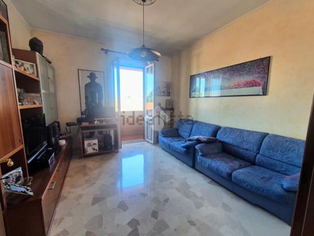 Appartamento in vendita di 115 m² in Via G. Matteotti, 1