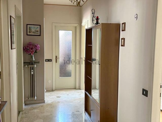 Appartamento in vendita di 115 m² in Via G. Mazzini, 19