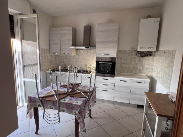 Appartamento in vendita di 115 m² in Via G. Mazzini