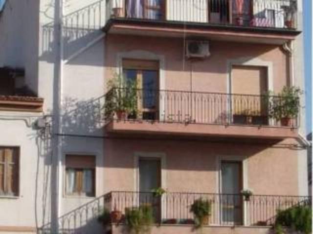 Appartamento in vendita di 115 m² in Via G. Medici