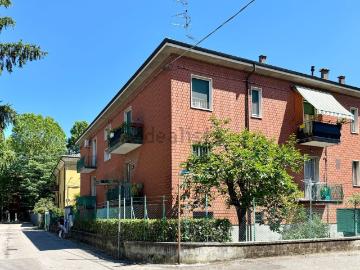 Appartamento in vendita di 115 m² in Via G. Sozzi, 20