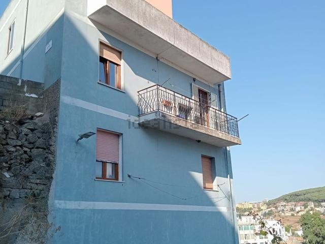 Appartamento in vendita di 115 m² in Via Goceano, 6