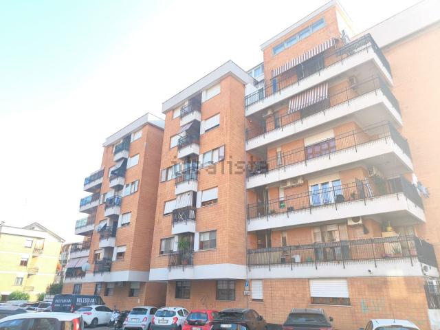 Appartamento in vendita di 115 m² in Via Goffredo Mameli, 3