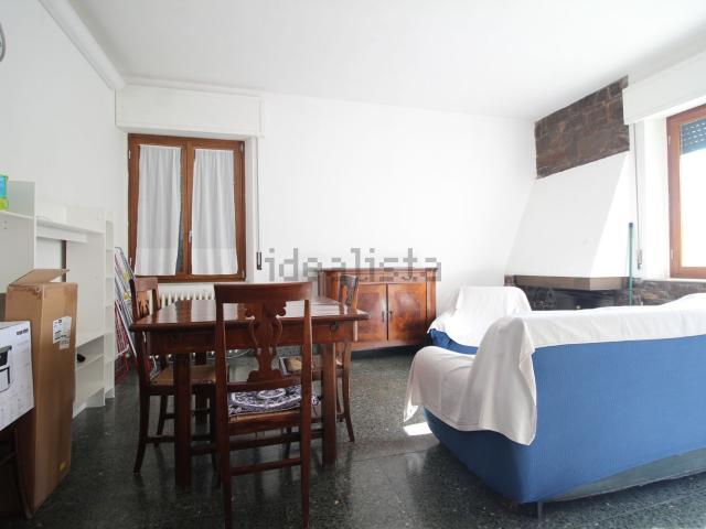 Appartamento in vendita di 115 m² in Via Goffredo Mameli
