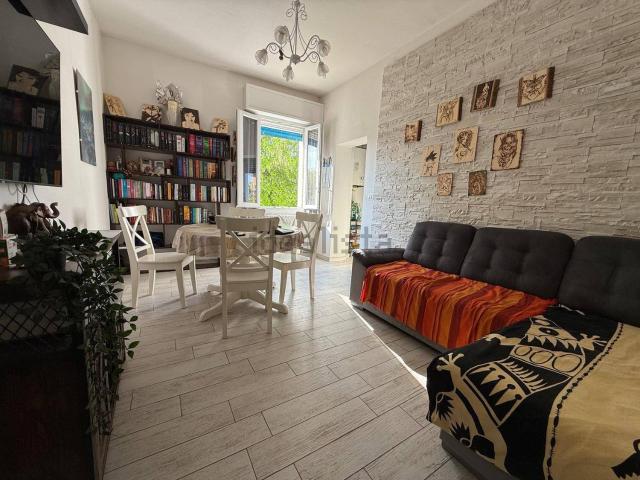 Appartamento in vendita di 115 m² in Via Goito, 15