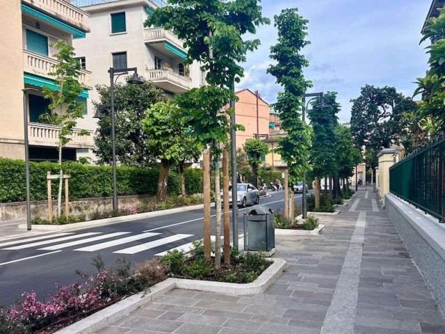 Appartamento in vendita di 115 m² in Via Goito