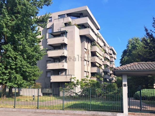 Appartamento in vendita di 115 m² in Via Gondar, 51