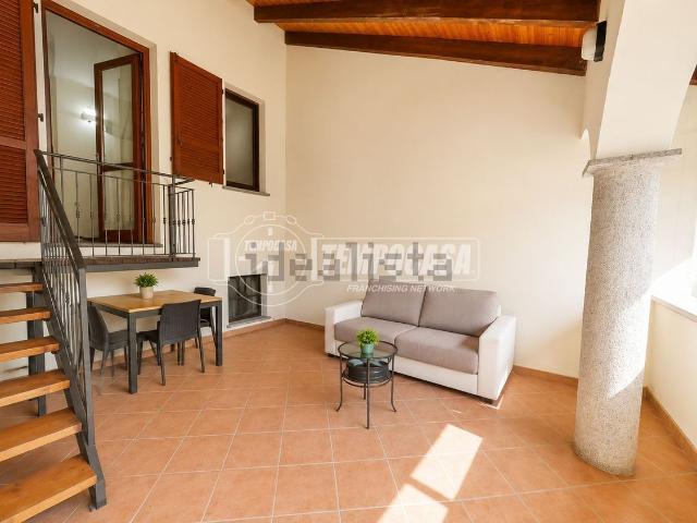 Appartamento in vendita di 115 m² in Via Gorizia