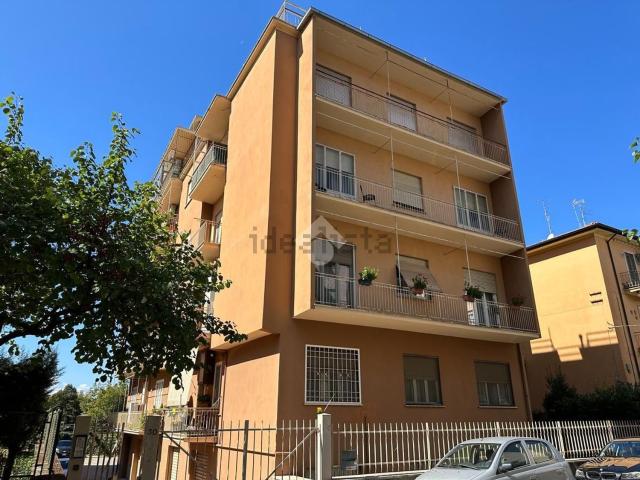 Appartamento in vendita di 115 m² in Via Gorizia, 1
