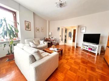 Appartamento in vendita di 115 m² in Via Gaetano Donizetti, 9