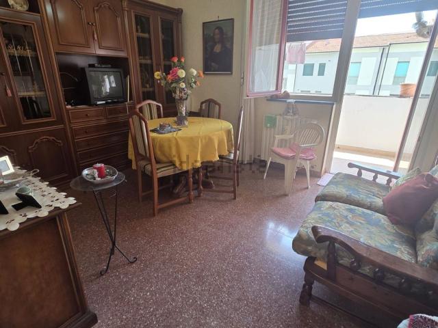 Appartamento in vendita di 115 m² in Via Galeazzo di Tarsia